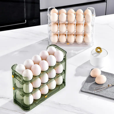EGGNEST FRIDGE ORGANIZER