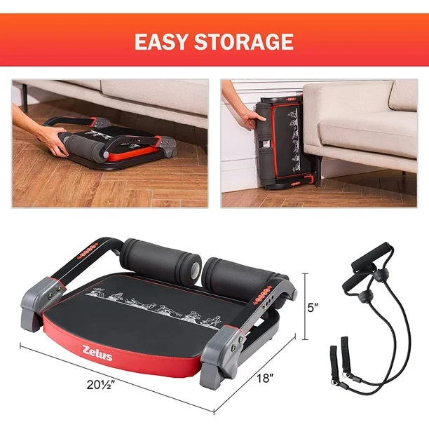 CORE FLEX TRAINER