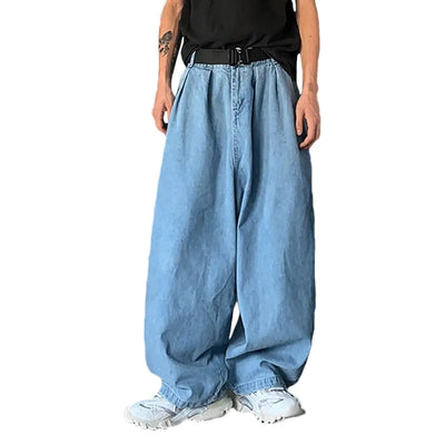 ECHO STREET JEANS