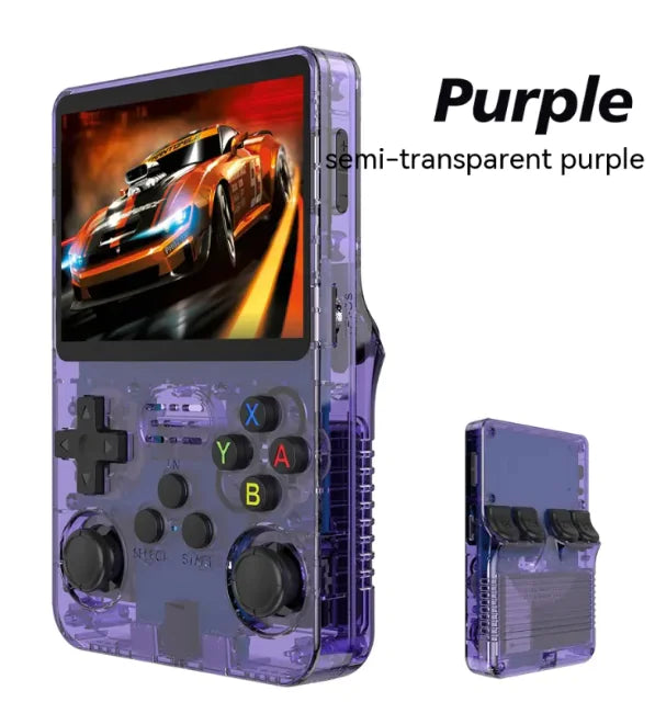 ARCLAB CONSOLE