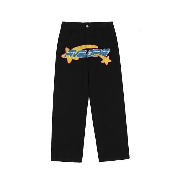 AVELGENE DENIM