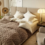 SNUGGLENEST COMFORT BLANKET