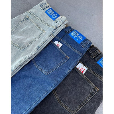 BIGBOY JEANS