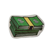 THE MONEY RUG