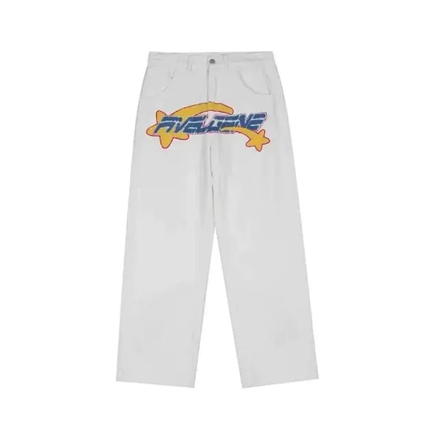 AVELGENE DENIM