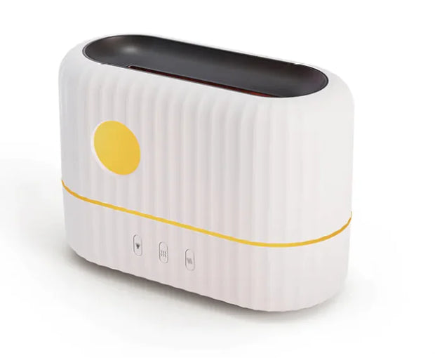FIRESIDE GLOW HUMIDIFIER