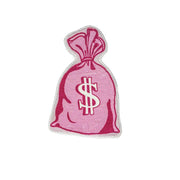 THE MONEY RUG