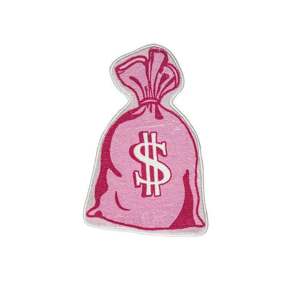 THE MONEY RUG