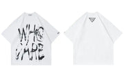 GONTHWID GRAPHIC TEE
