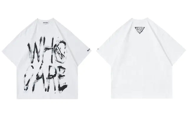 GONTHWID GRAPHIC TEE