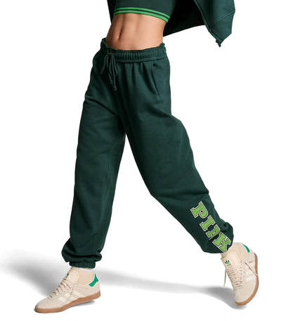 "PINK" SWEATPANTS