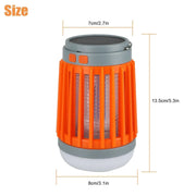 SOLARZAP BUG & MOSQUITO LIGHT