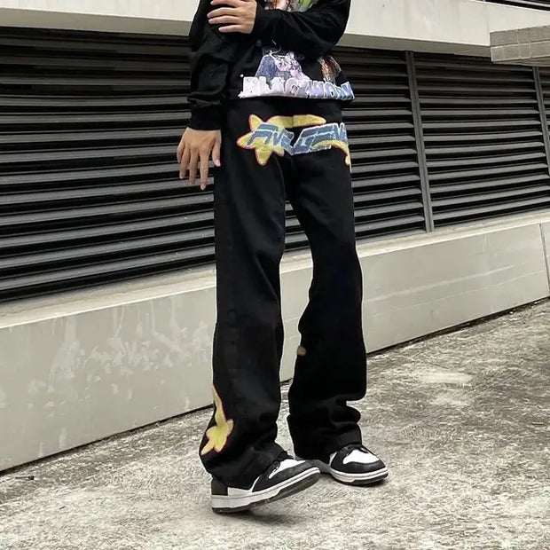 AVELGENE DENIM