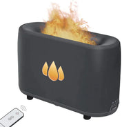 FIRESIDE GLOW HUMIDIFIER