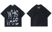 GONTHWID GRAPHIC TEE