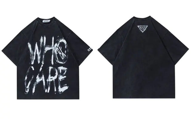 GONTHWID GRAPHIC TEE