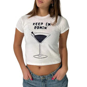 BABY TEE'S