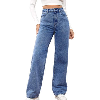 SERENE CASUAL DENIM