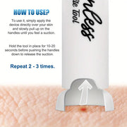 BUG BITE INSTANT RELIEF TOOL