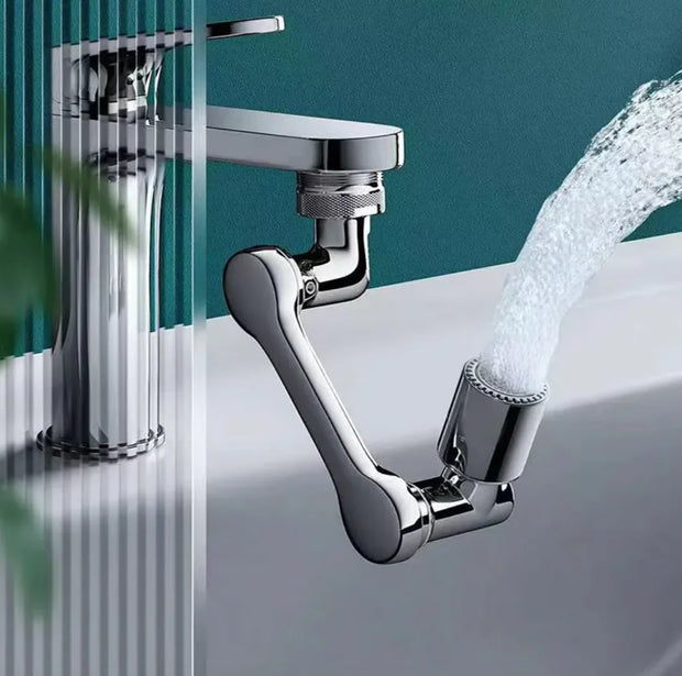 FLEXFLOW 1080° FAUCET EXTENDER