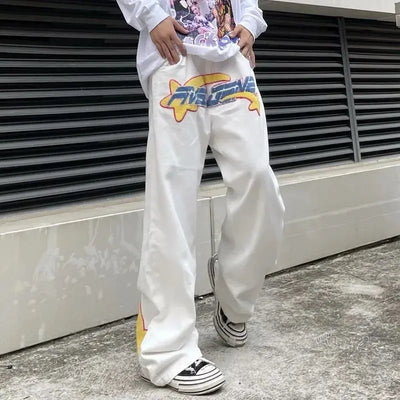 AVELGENE DENIM