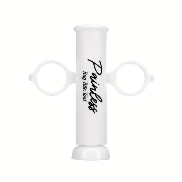 BUG BITE INSTANT RELIEF TOOL
