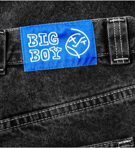 BIGBOY JEANS