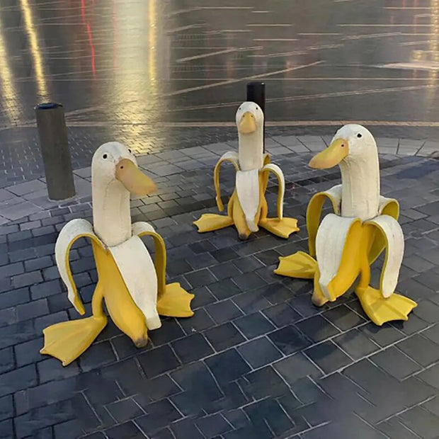BANANADUCK YARD BUDDY