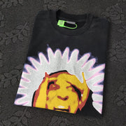 SOUNDGARDEN GRAPHIC TEE