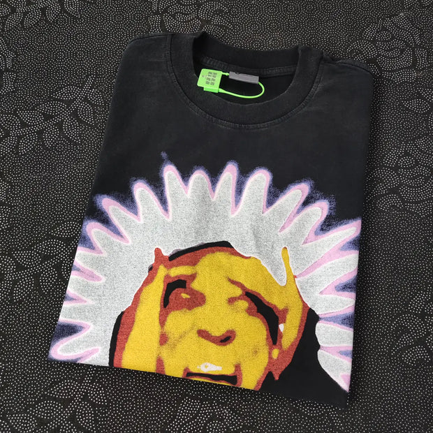 SOUNDGARDEN GRAPHIC TEE