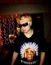 SOUNDGARDEN GRAPHIC TEE