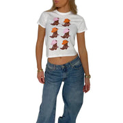 BABY TEE'S
