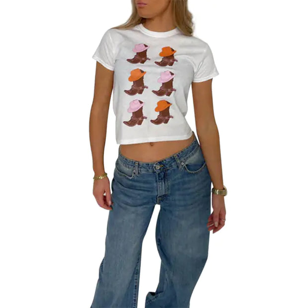 BABY TEE'S