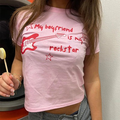 BABY TEE'S
