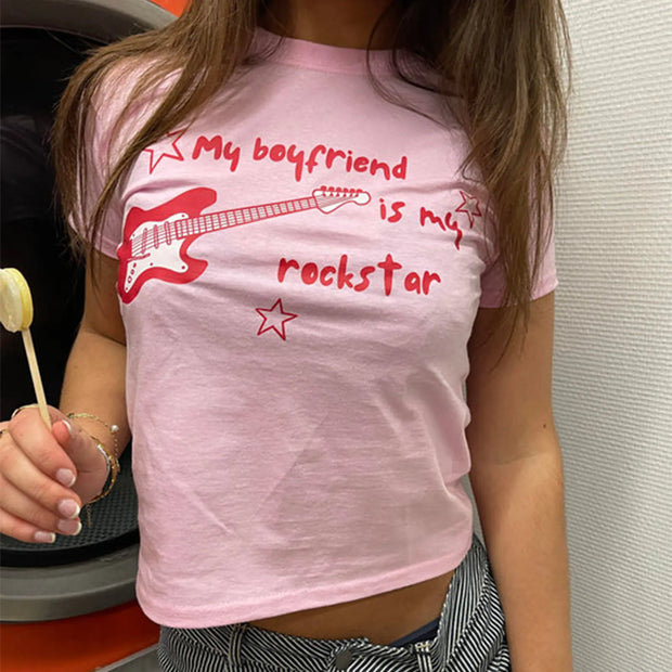 BABY TEE'S