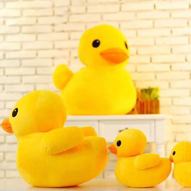 CUDDLEQUACK PILLOW PAL