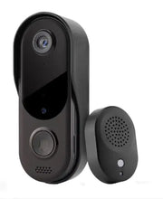 SMARTRING WIFI DOORBELL