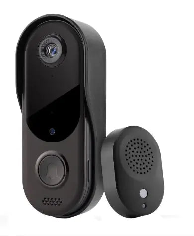 SMARTRING WIFI DOORBELL